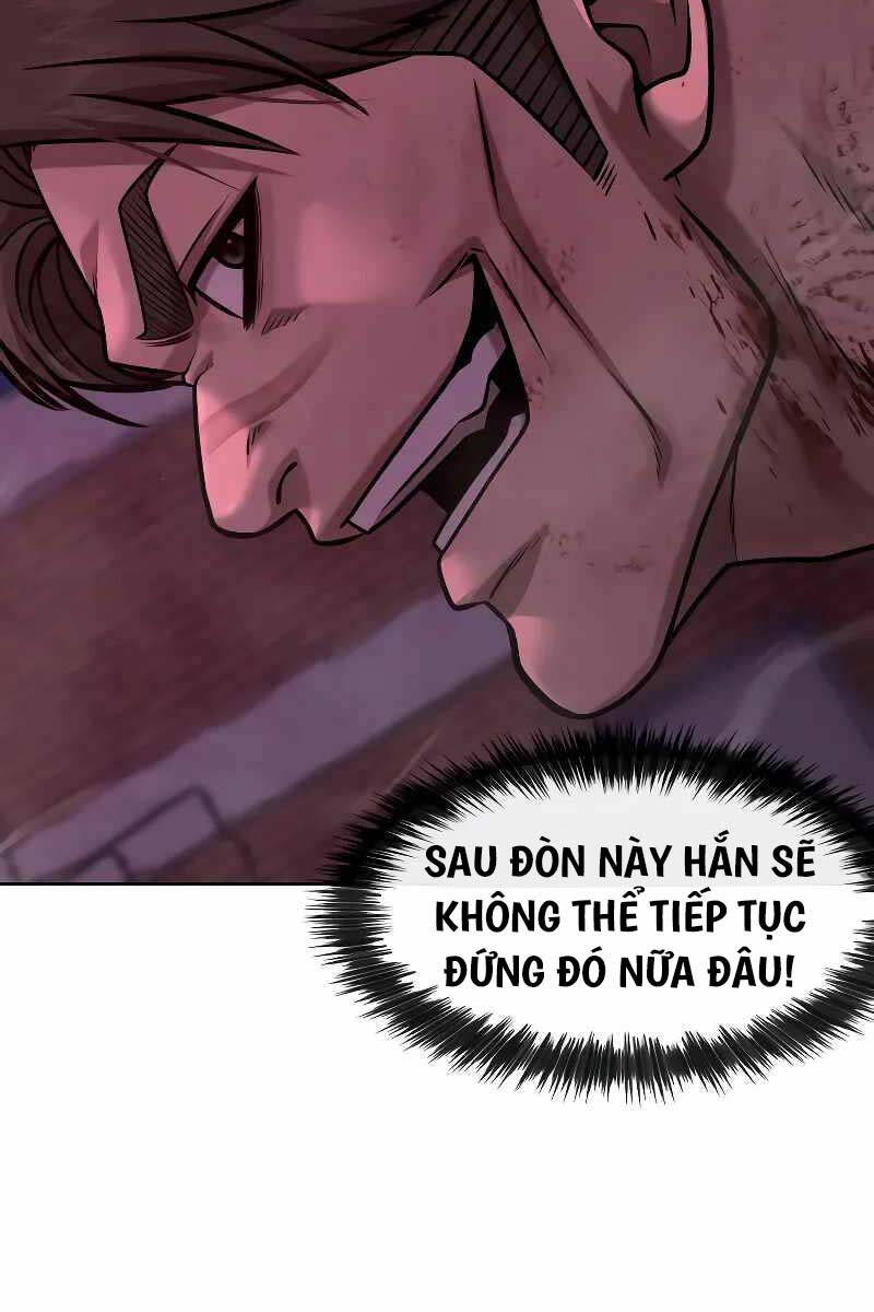 Nhiệm Vụ Diệu Kỳ Chap 125 - Next Chap 124