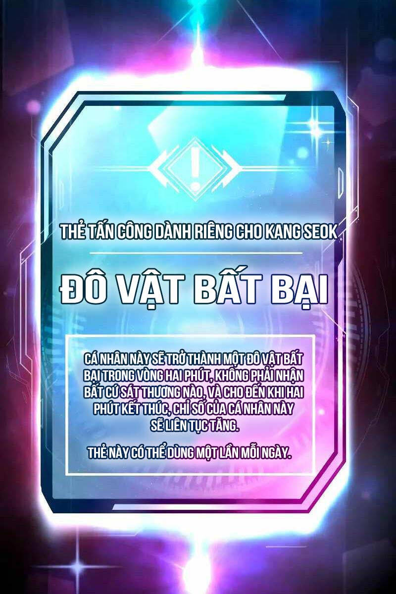 Nhiệm Vụ Diệu Kỳ Chap 125 - Next Chap 124