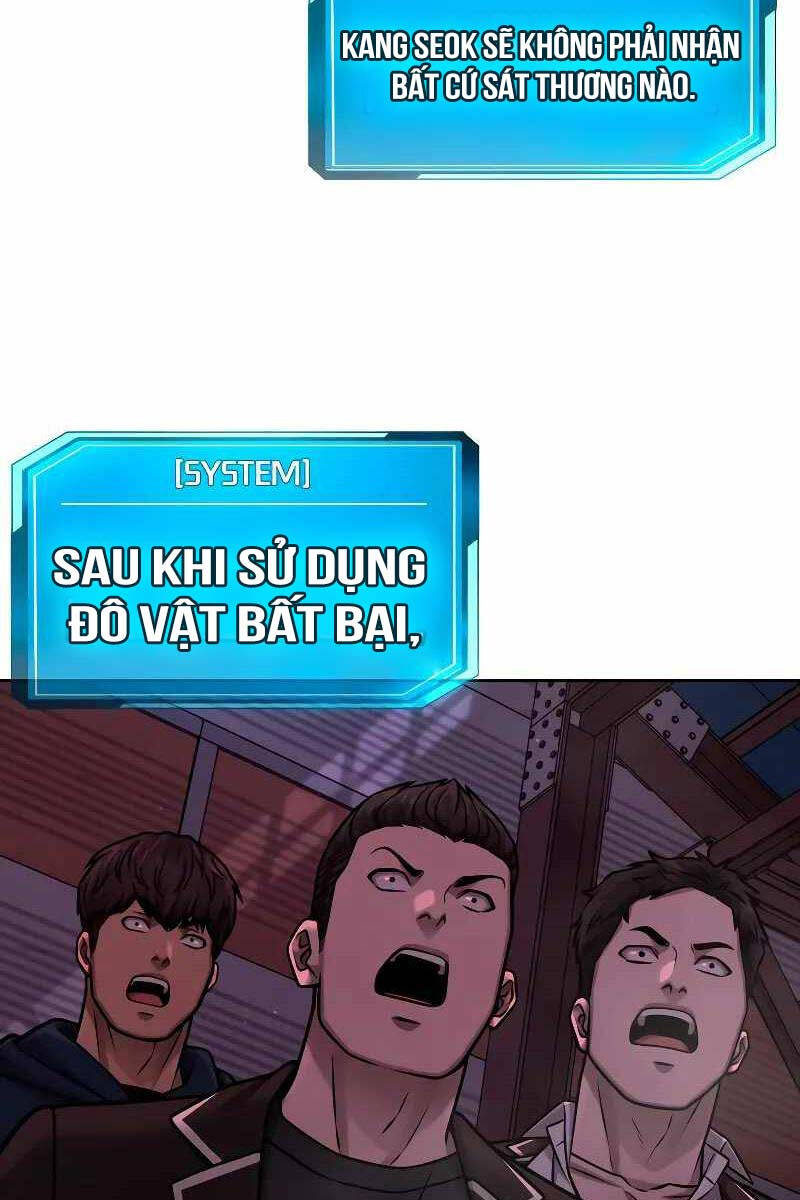 Nhiệm Vụ Diệu Kỳ Chap 125 - Next Chap 124