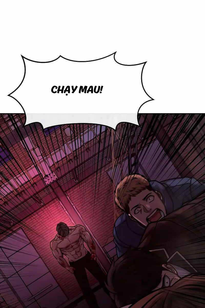 Nhiệm Vụ Diệu Kỳ Chap 125 - Next Chap 124