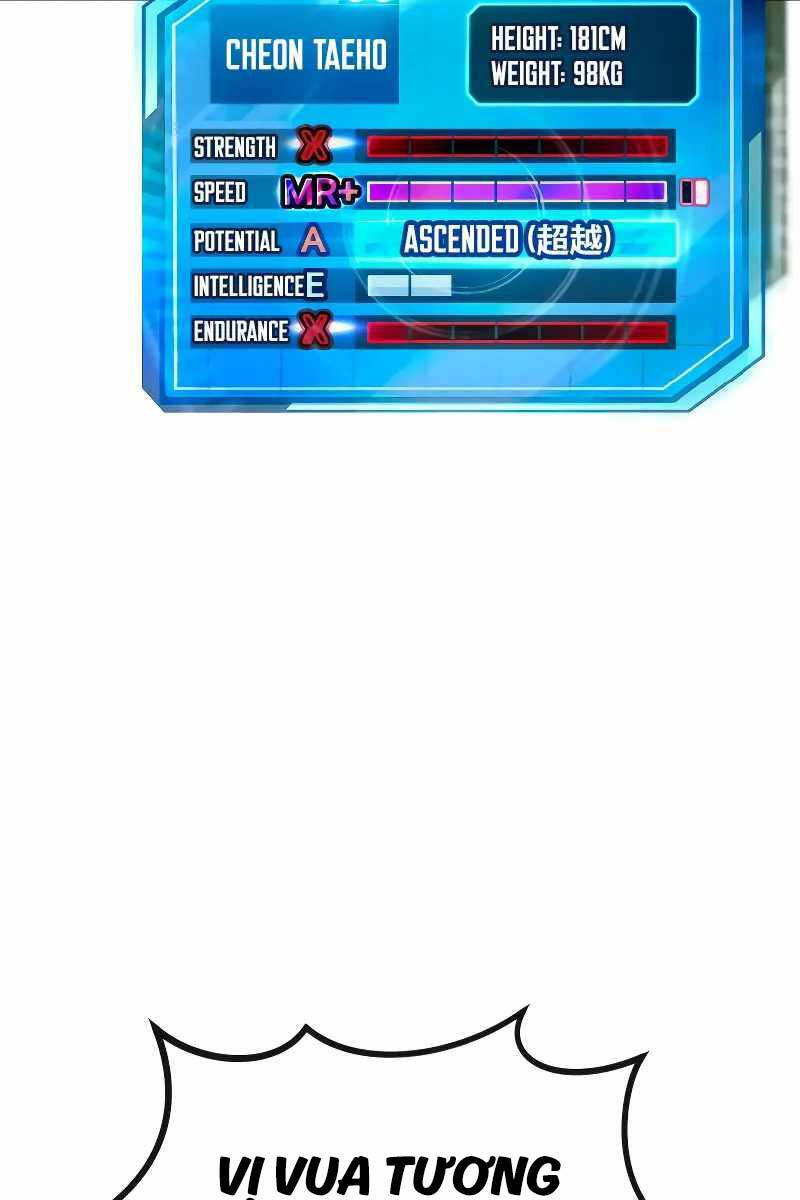 Nhiệm Vụ Diệu Kỳ Chap 125 - Next Chap 124