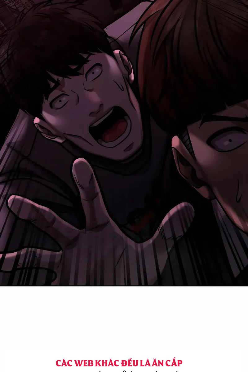 Nhiệm Vụ Diệu Kỳ Chap 125 - Next Chap 124