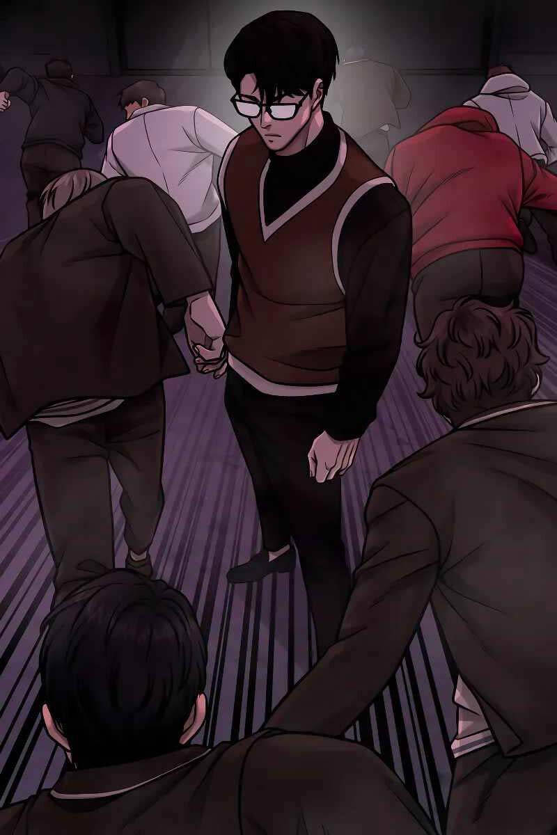 Nhiệm Vụ Diệu Kỳ Chap 125 - Next Chap 124