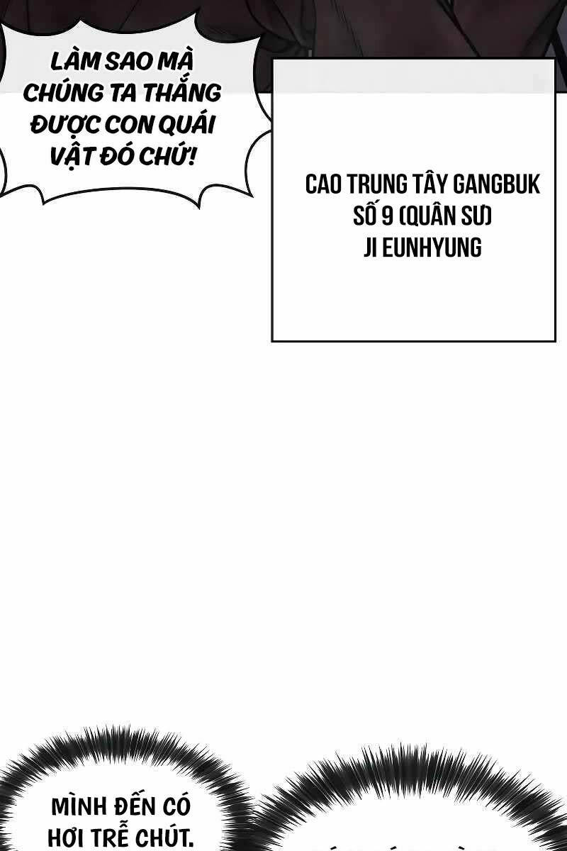 Nhiệm Vụ Diệu Kỳ Chap 125 - Next Chap 124