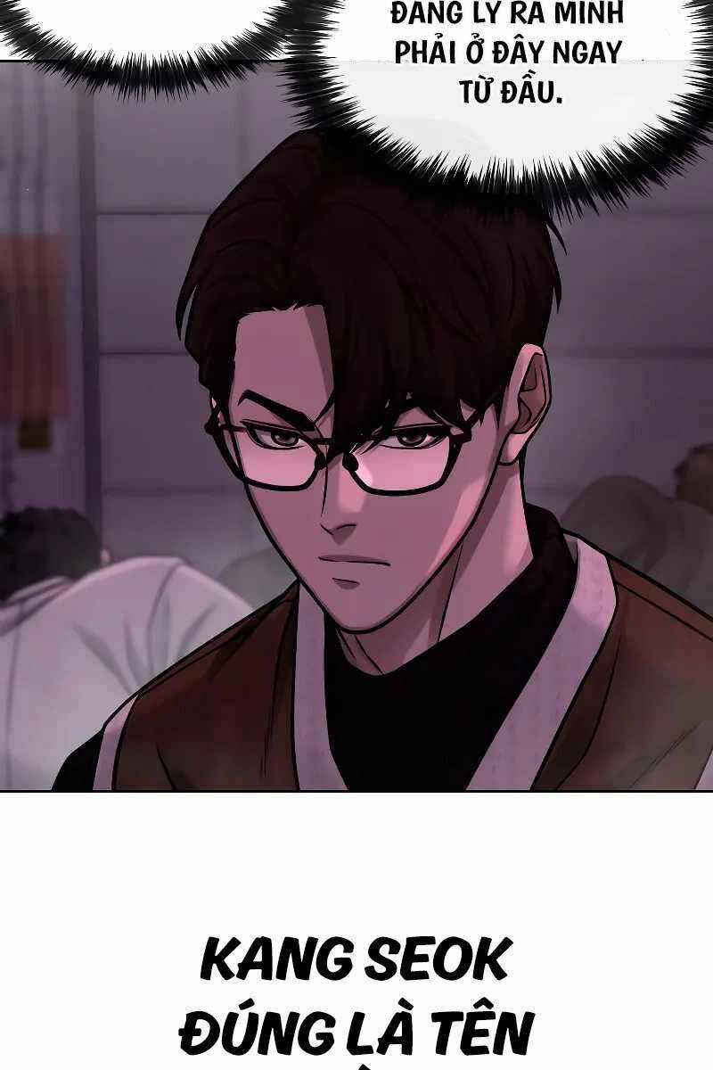 Nhiệm Vụ Diệu Kỳ Chap 125 - Next Chap 124