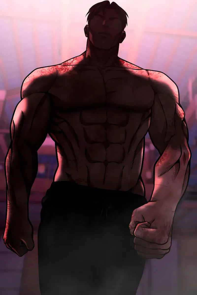 Nhiệm Vụ Diệu Kỳ Chap 125 - Next Chap 124