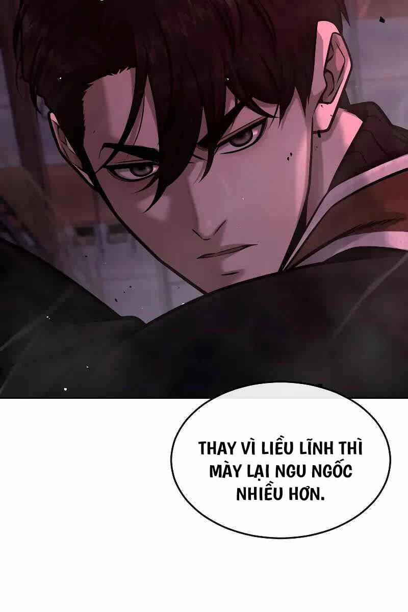 Nhiệm Vụ Diệu Kỳ Chap 125 - Next Chap 124