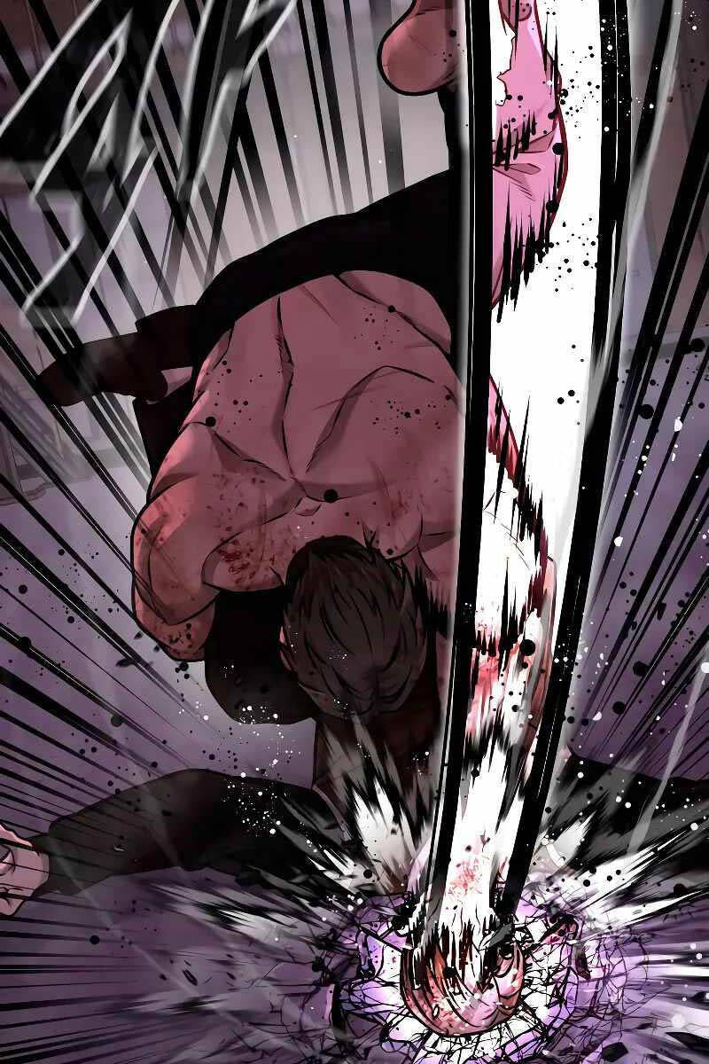 Nhiệm Vụ Diệu Kỳ Chap 125 - Next Chap 124