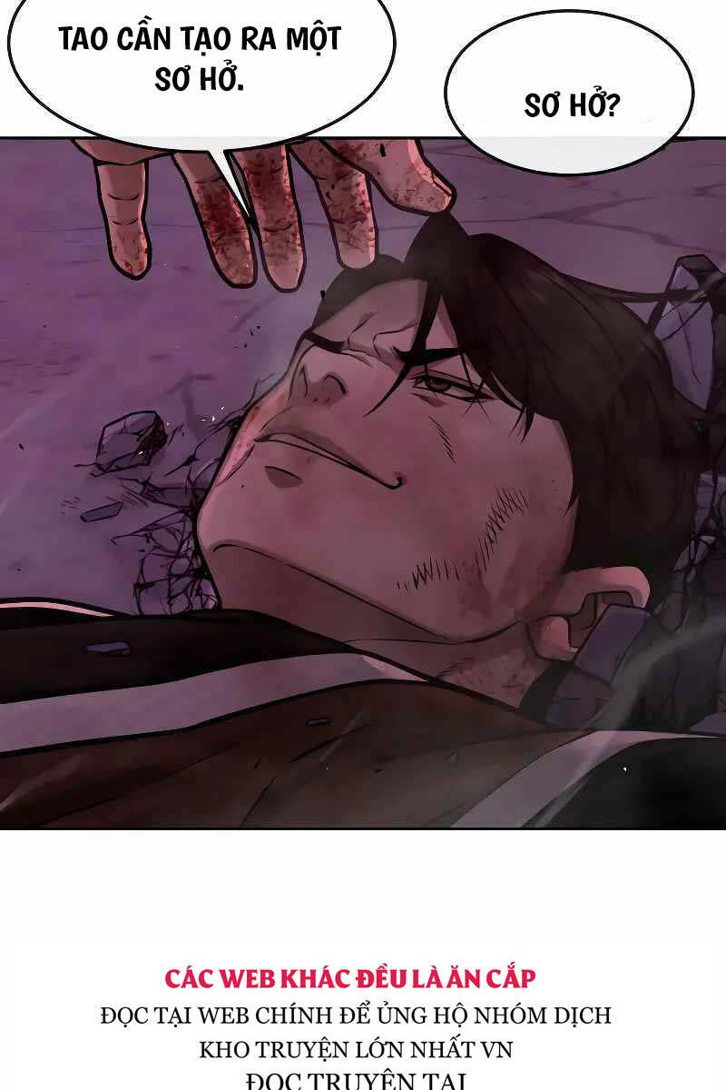 Nhiệm Vụ Diệu Kỳ Chap 125 - Next Chap 124