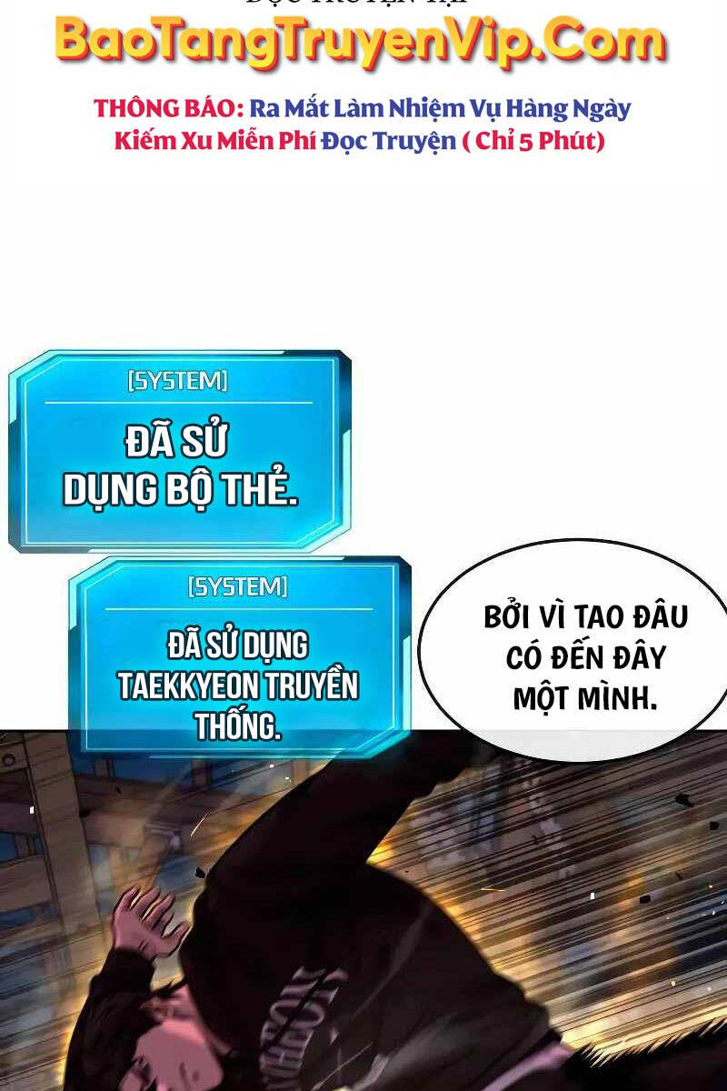 Nhiệm Vụ Diệu Kỳ Chap 125 - Next Chap 124