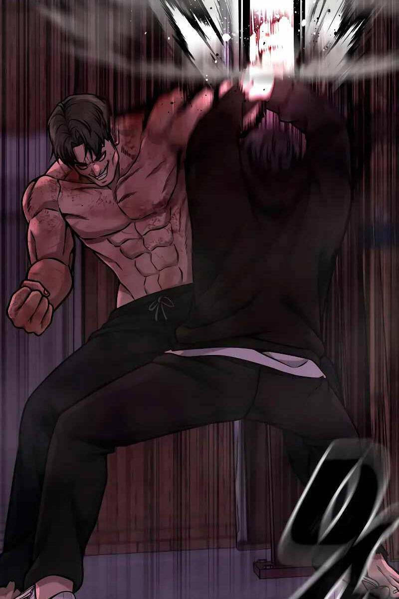 Nhiệm Vụ Diệu Kỳ Chap 125 - Next Chap 124