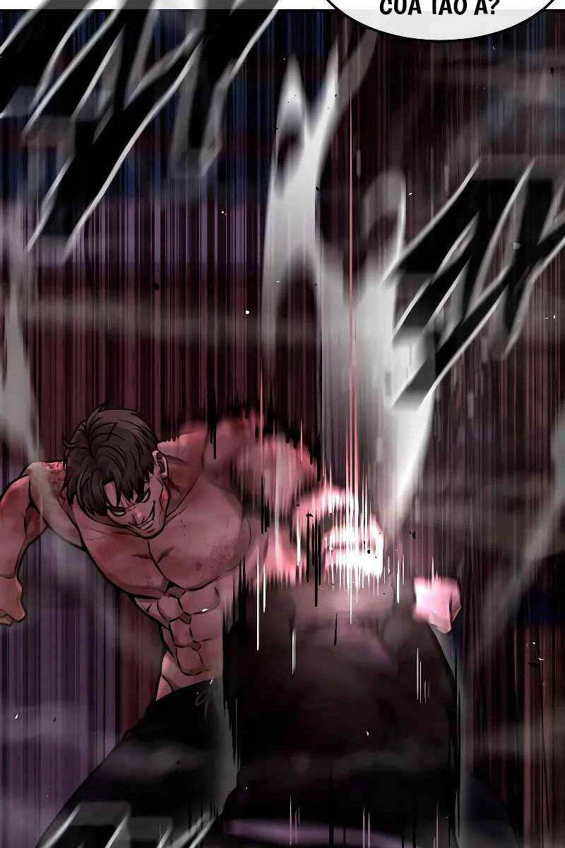 Nhiệm Vụ Diệu Kỳ Chap 125 - Next Chap 124