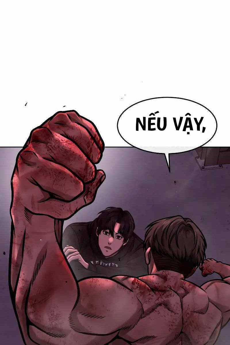 Nhiệm Vụ Diệu Kỳ Chap 125 - Next Chap 124