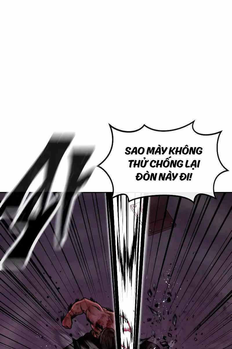 Nhiệm Vụ Diệu Kỳ Chap 125 - Next Chap 124