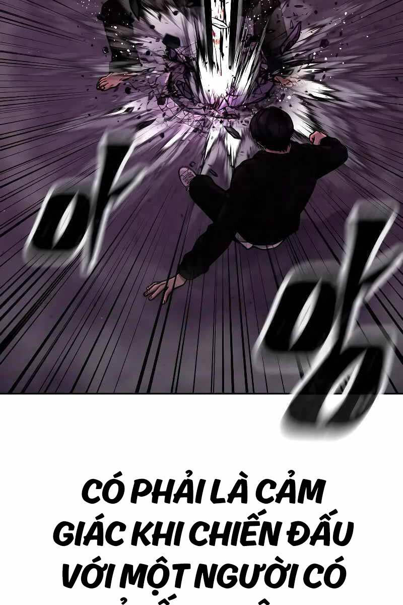 Nhiệm Vụ Diệu Kỳ Chap 125 - Next Chap 124