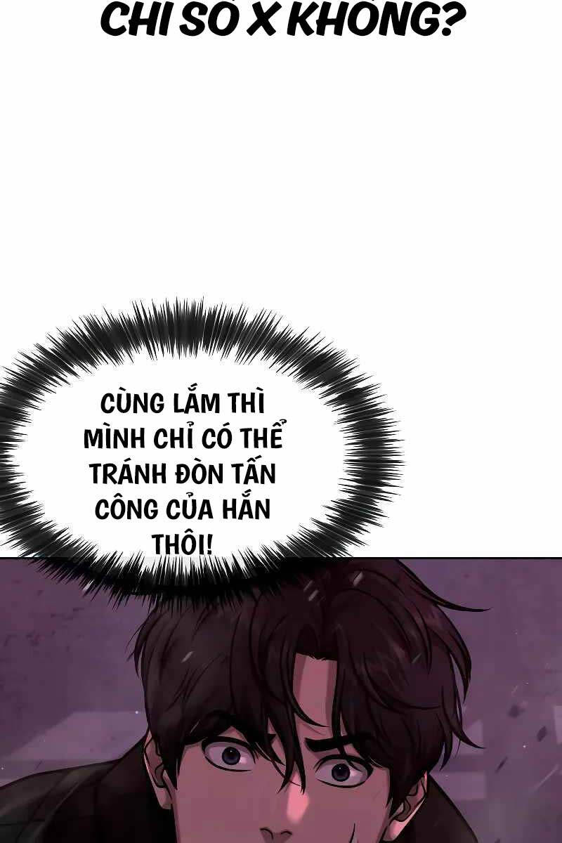 Nhiệm Vụ Diệu Kỳ Chap 125 - Next Chap 124