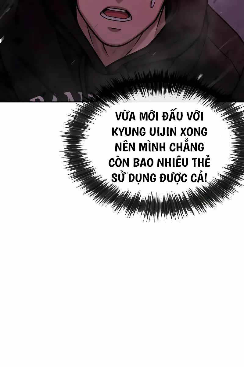 Nhiệm Vụ Diệu Kỳ Chap 125 - Next Chap 124