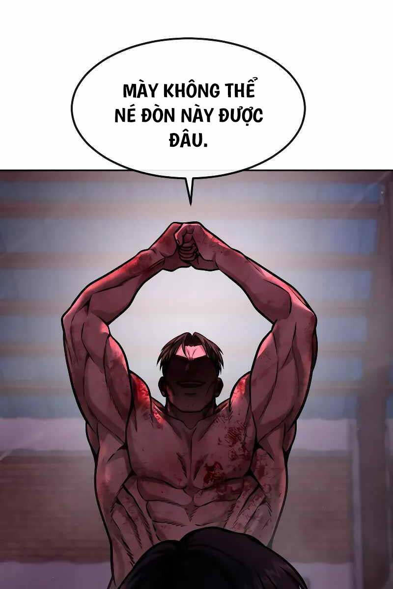 Nhiệm Vụ Diệu Kỳ Chap 125 - Next Chap 124