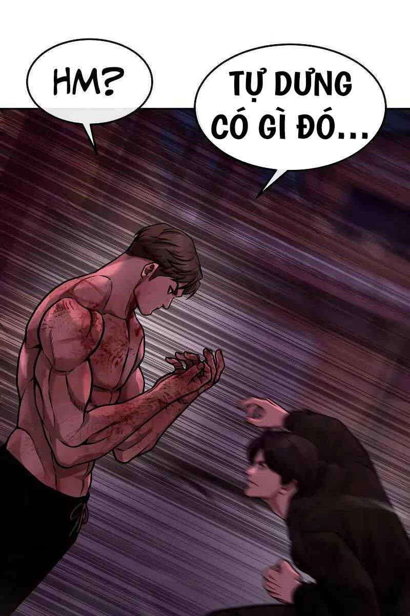 Nhiệm Vụ Diệu Kỳ Chap 125 - Next Chap 124