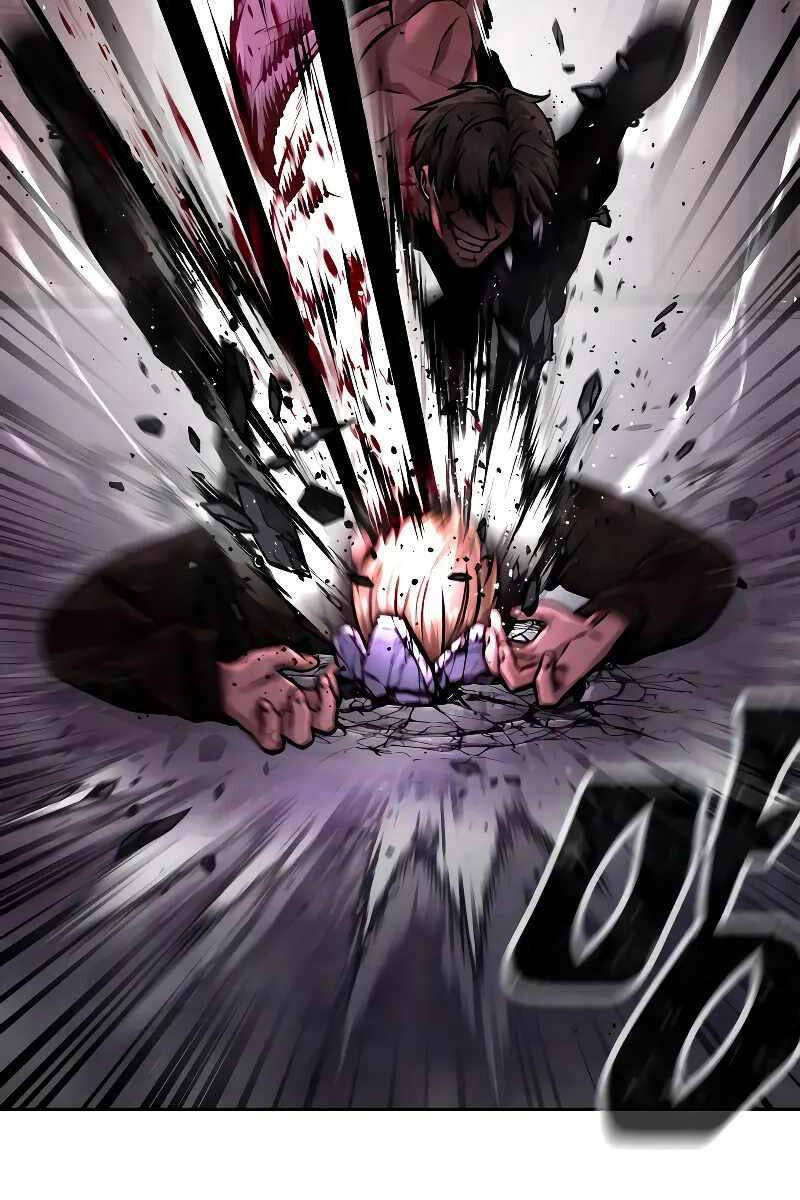 Nhiệm Vụ Diệu Kỳ Chap 125 - Next Chap 124