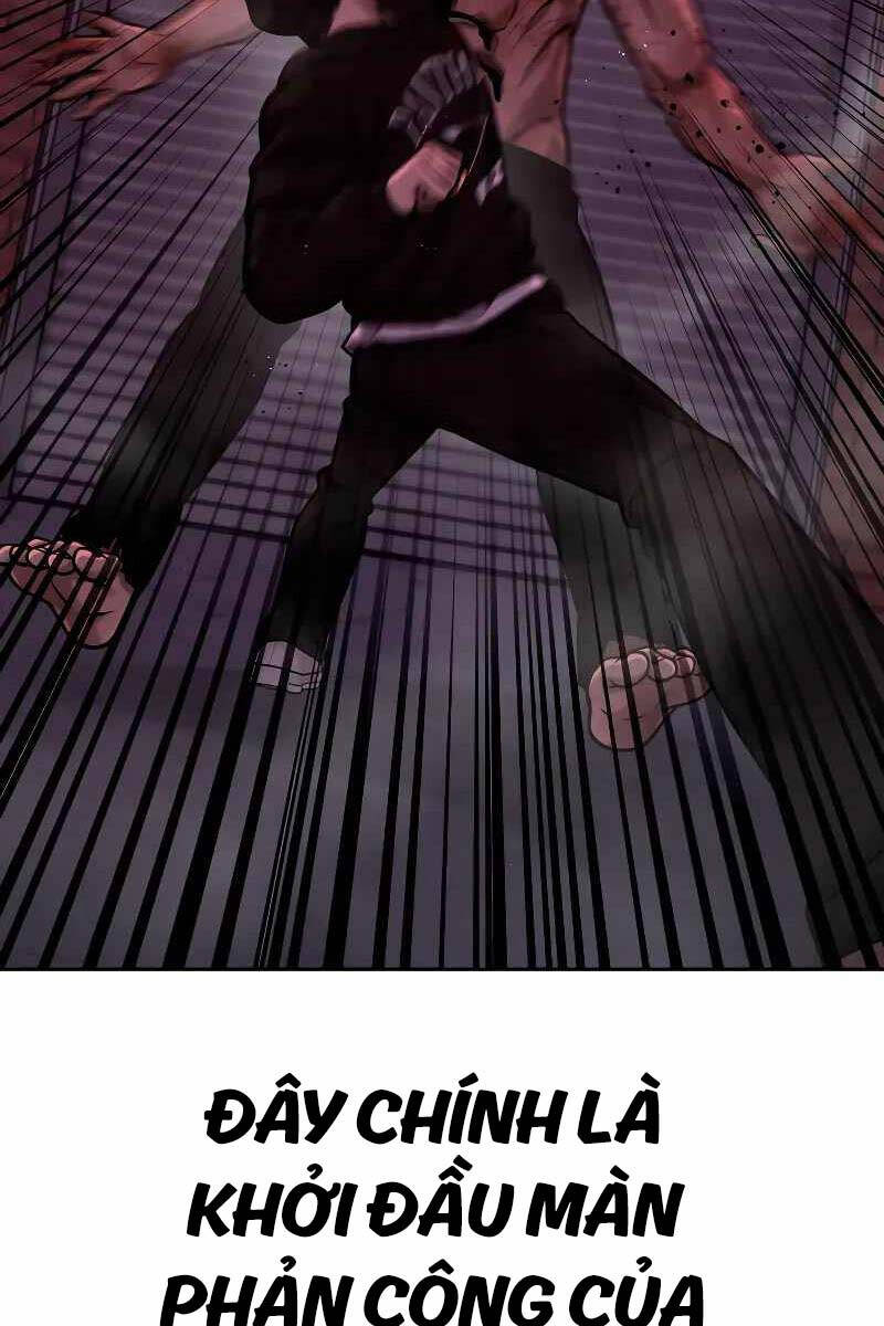 Nhiệm Vụ Diệu Kỳ Chap 125 - Next Chap 124