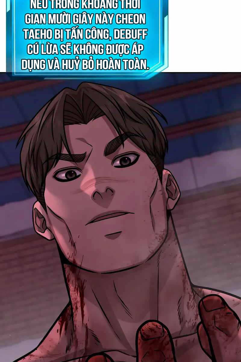 Nhiệm Vụ Diệu Kỳ Chap 125 - Next Chap 124