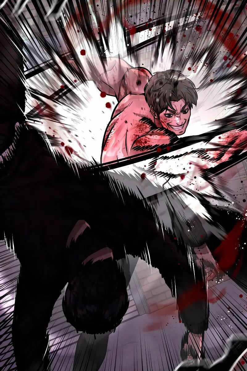 Nhiệm Vụ Diệu Kỳ Chap 125 - Next Chap 124