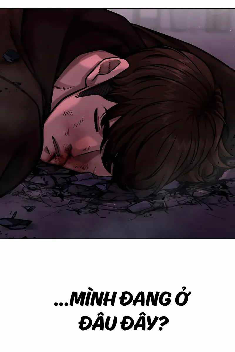 Nhiệm Vụ Diệu Kỳ Chap 125 - Next Chap 124