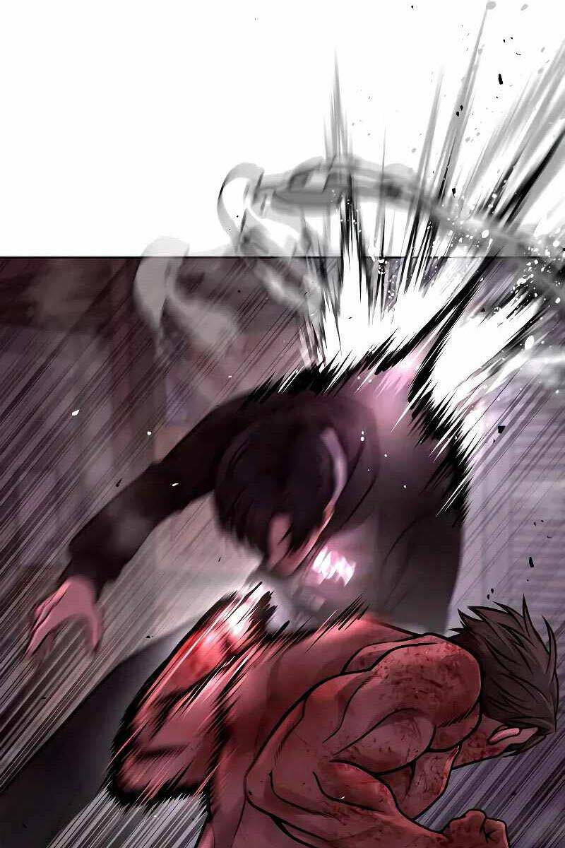 Nhiệm Vụ Diệu Kỳ Chap 125 - Next Chap 124