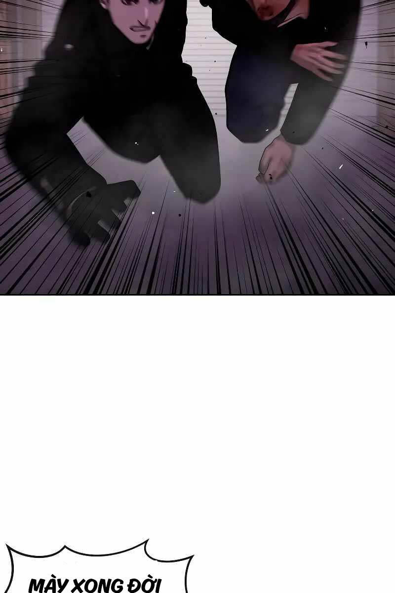 Nhiệm Vụ Diệu Kỳ Chap 125 - Next Chap 124