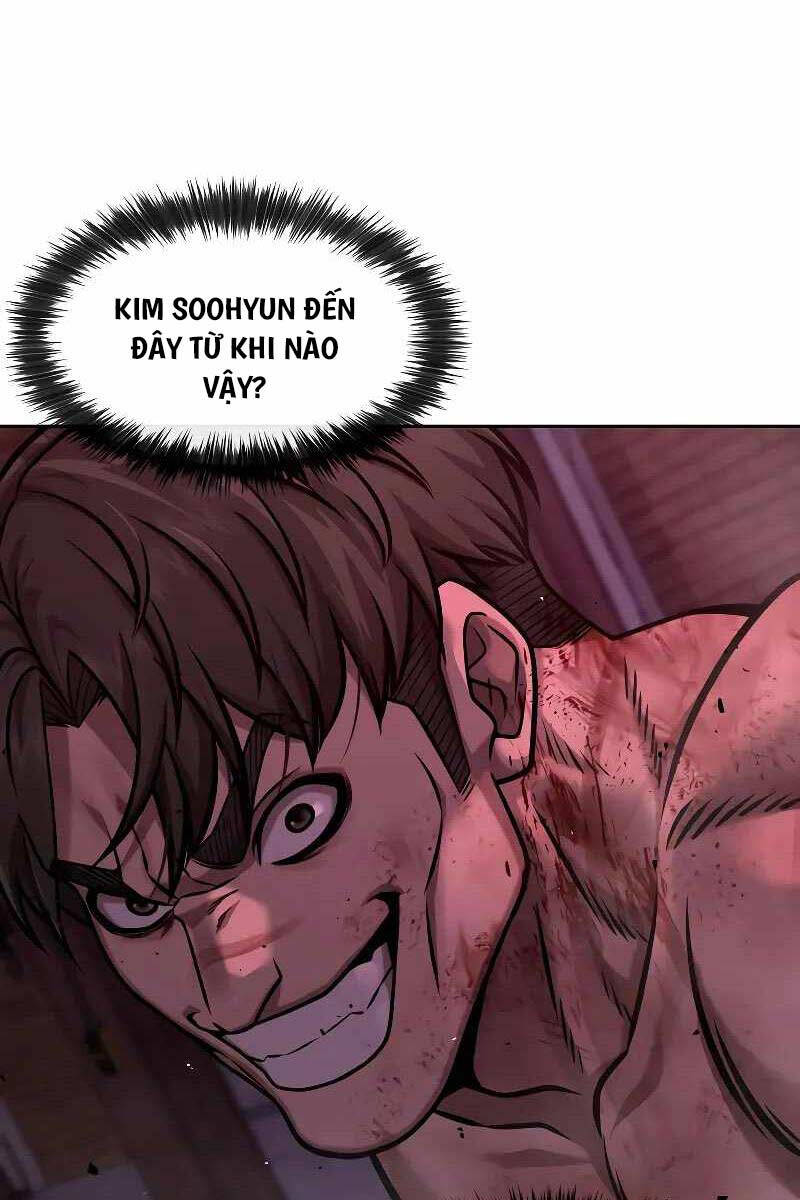 Nhiệm Vụ Diệu Kỳ Chap 125 - Next Chap 124