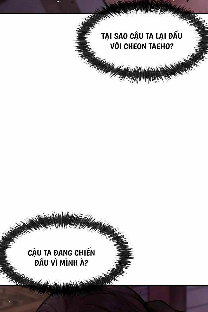 Nhiệm Vụ Diệu Kỳ Chap 125 - Next Chap 124