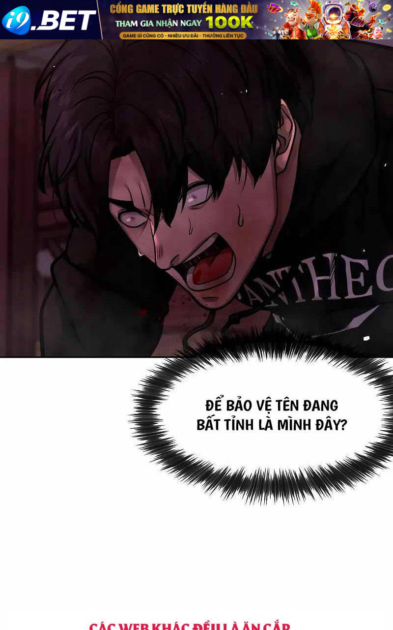 Nhiệm Vụ Diệu Kỳ Chap 125 - Next Chap 124