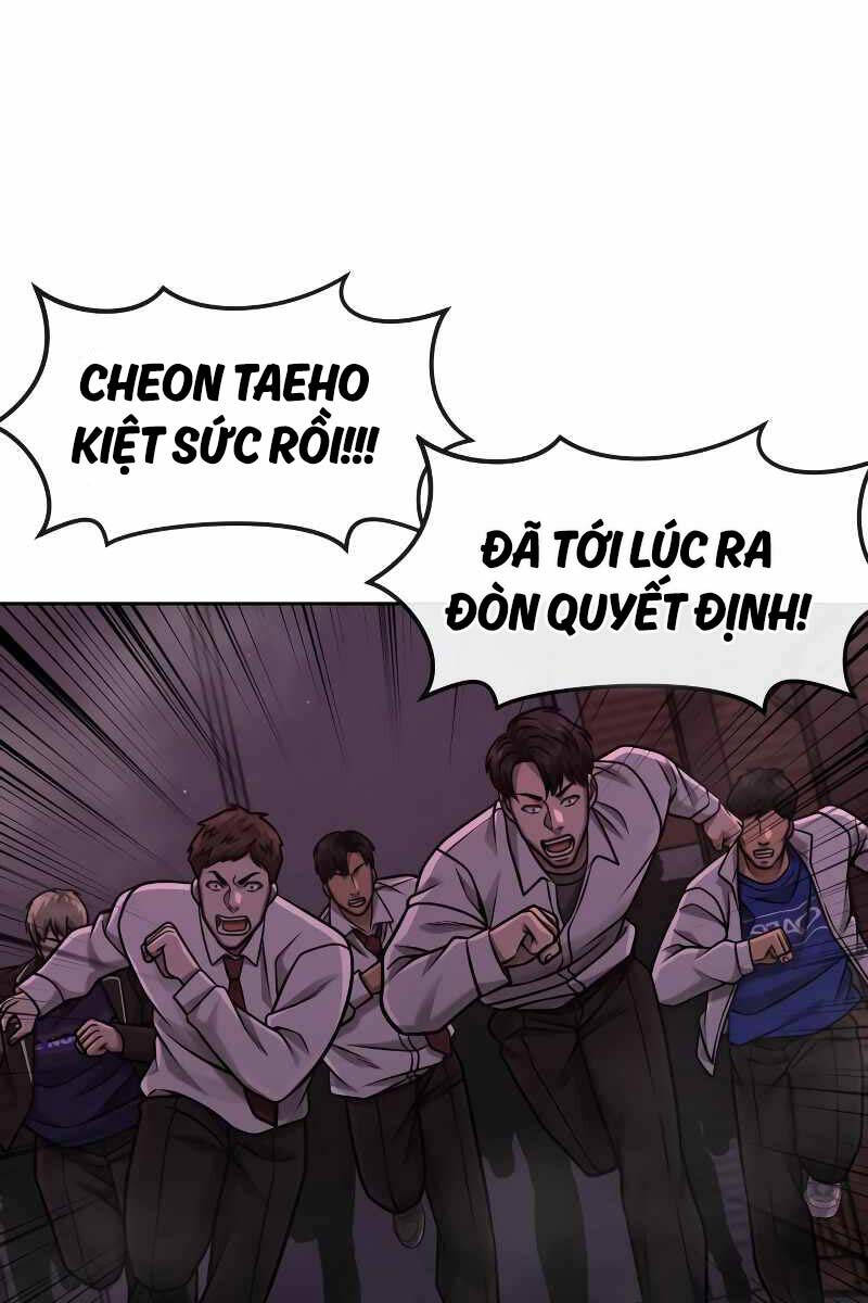 Nhiệm Vụ Diệu Kỳ Chap 126 - Next Chap 125