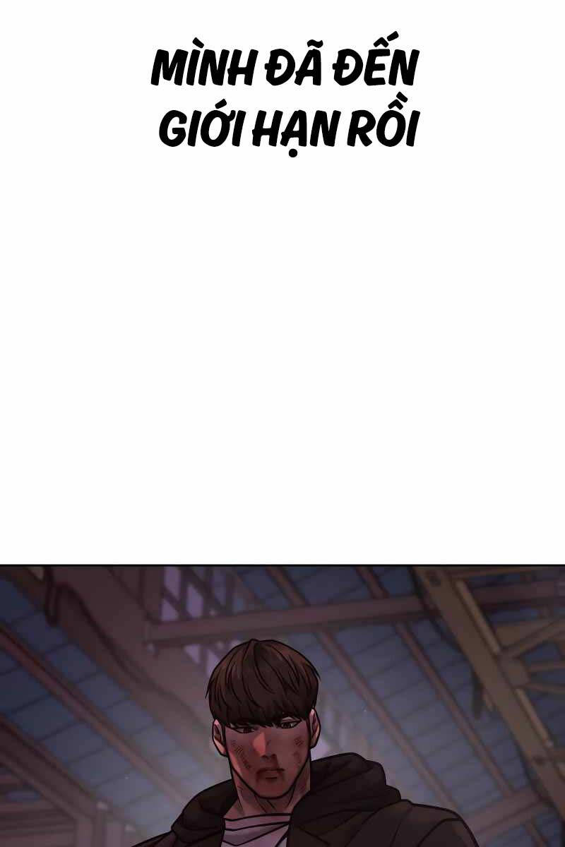 Nhiệm Vụ Diệu Kỳ Chap 126 - Next Chap 125