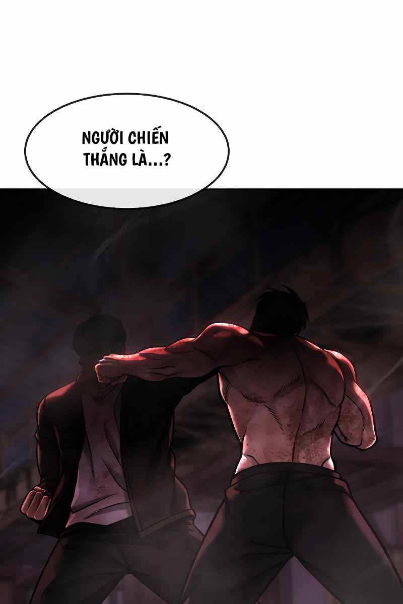 Nhiệm Vụ Diệu Kỳ Chap 126 - Next Chap 125