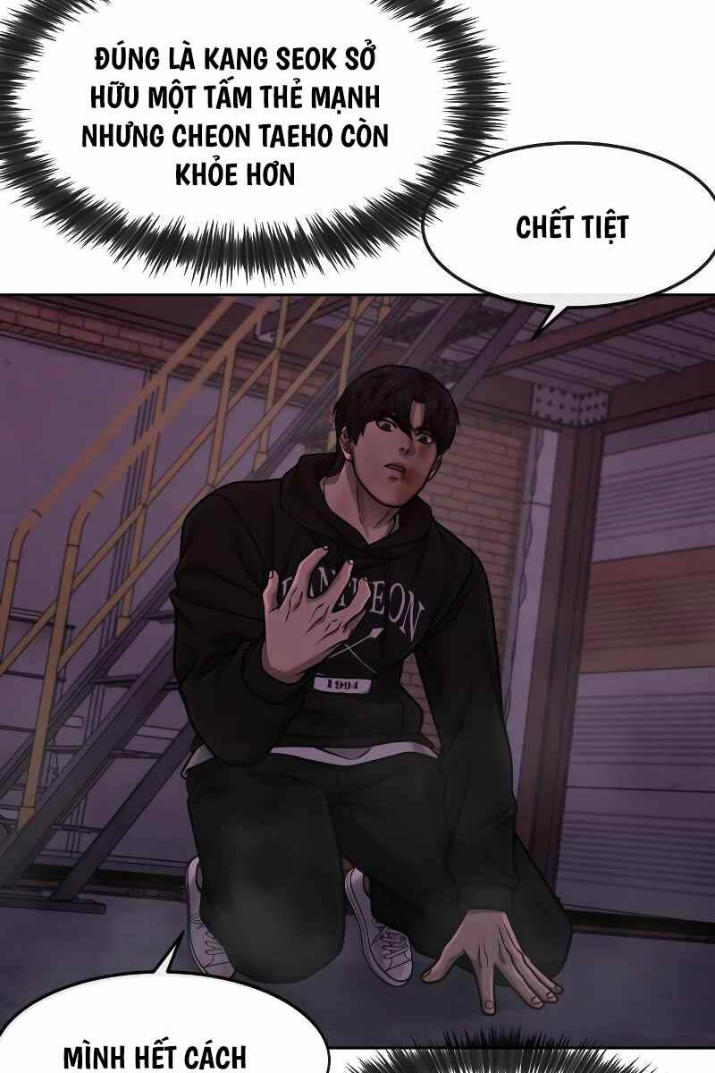 Nhiệm Vụ Diệu Kỳ Chap 126 - Next Chap 125