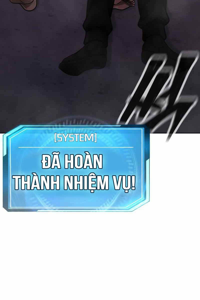 Nhiệm Vụ Diệu Kỳ Chap 126 - Next Chap 125