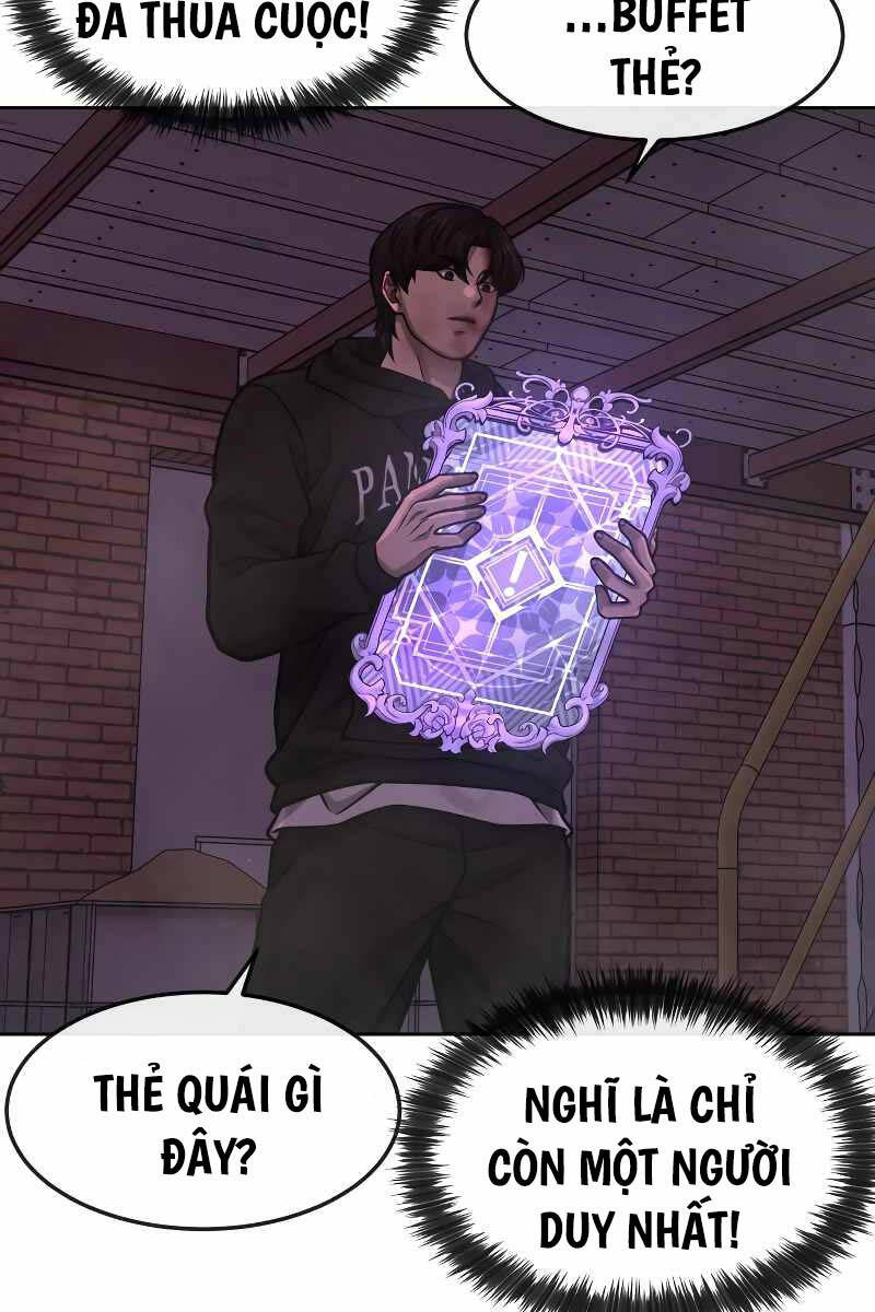 Nhiệm Vụ Diệu Kỳ Chap 126 - Next Chap 125