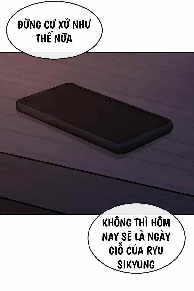 Nhiệm Vụ Diệu Kỳ Chap 126 - Next Chap 125