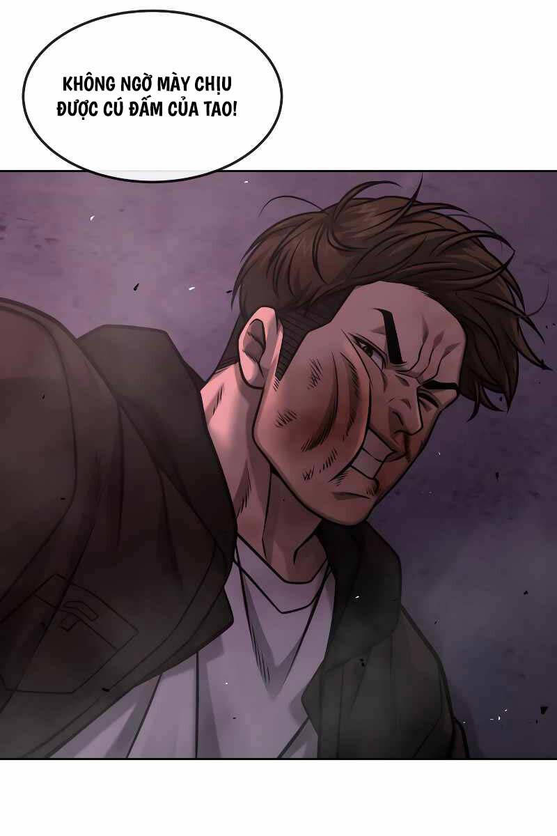 Nhiệm Vụ Diệu Kỳ Chap 126 - Next Chap 125