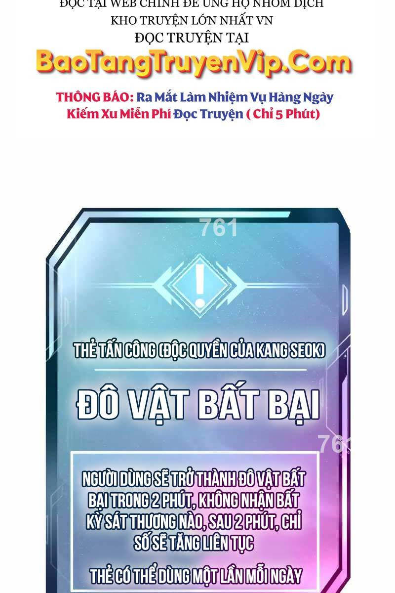 Nhiệm Vụ Diệu Kỳ Chap 126 - Next Chap 125