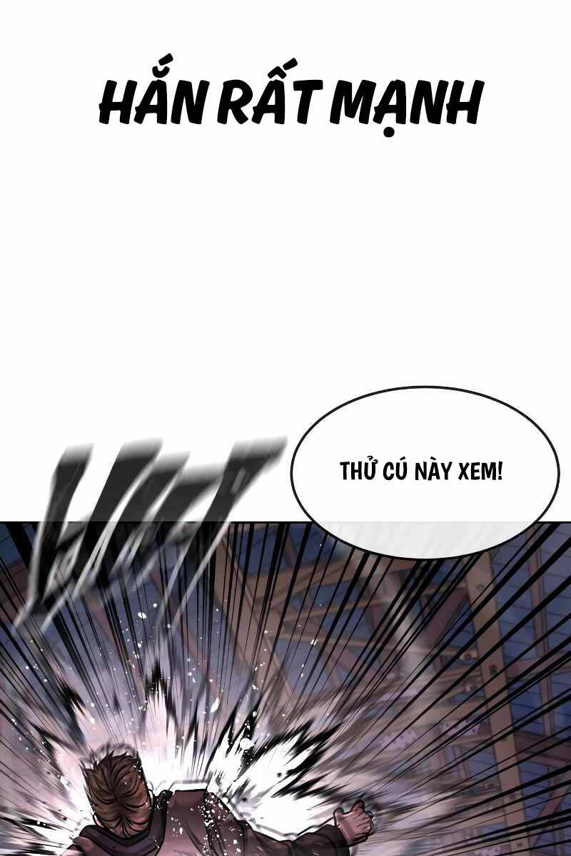 Nhiệm Vụ Diệu Kỳ Chap 126 - Next Chap 125