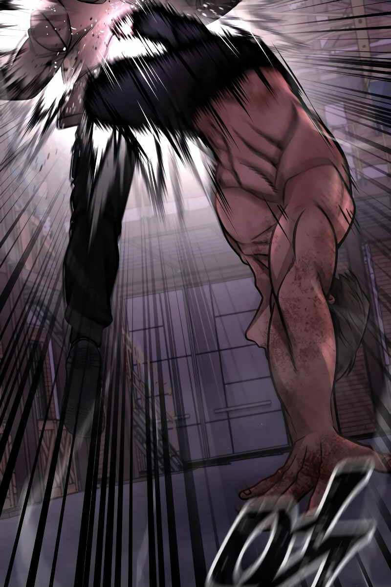 Nhiệm Vụ Diệu Kỳ Chap 126 - Next Chap 125