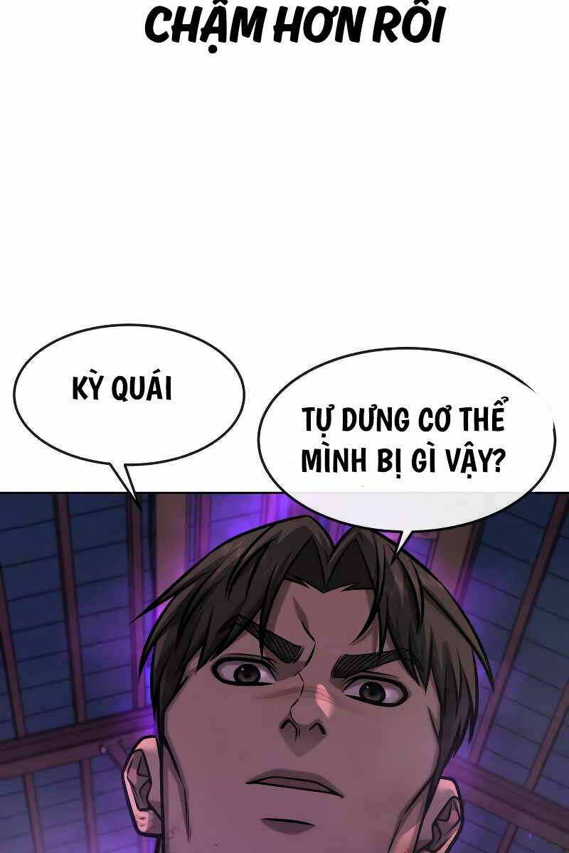 Nhiệm Vụ Diệu Kỳ Chap 126 - Next Chap 125