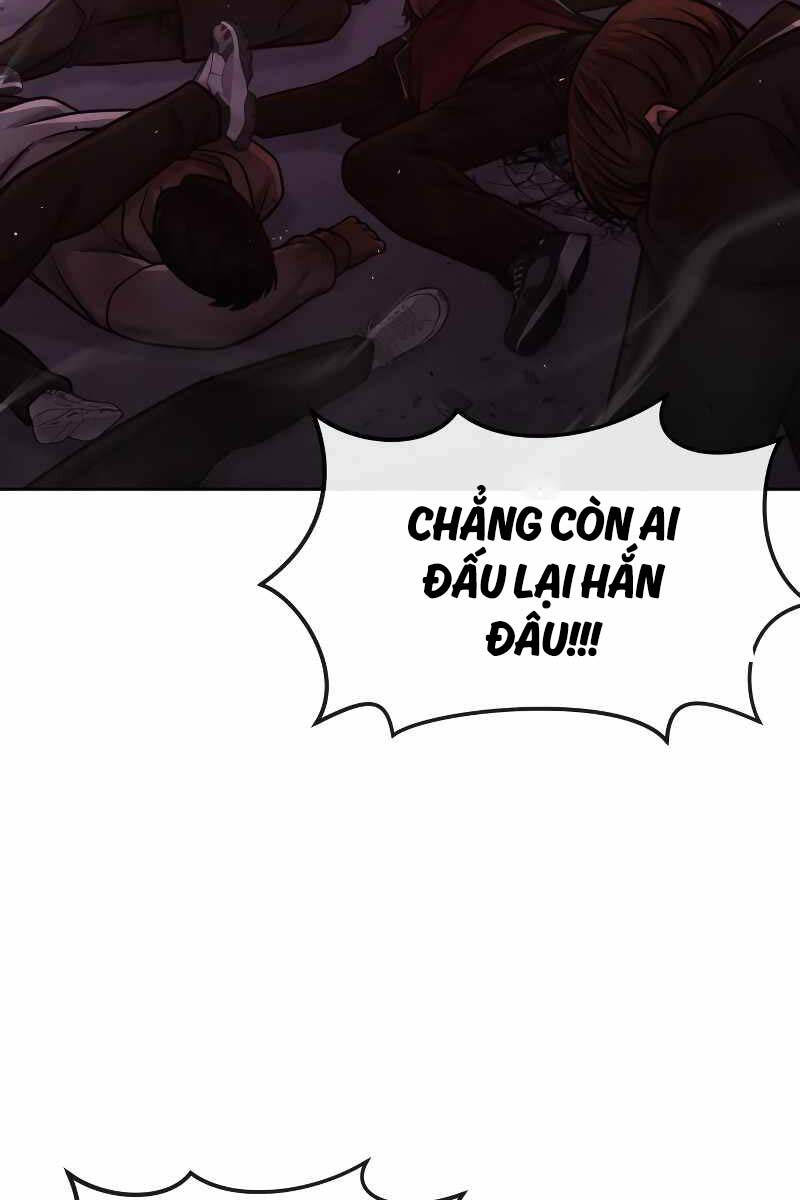 Nhiệm Vụ Diệu Kỳ Chap 126 - Next Chap 125