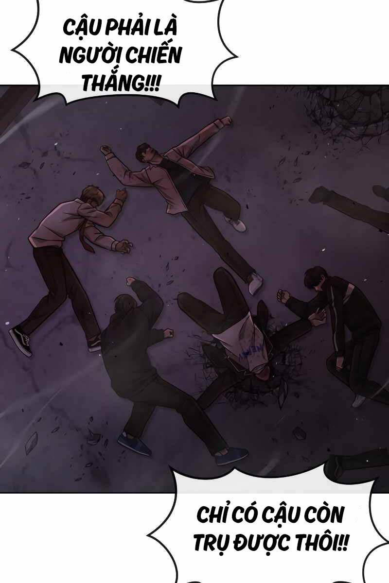 Nhiệm Vụ Diệu Kỳ Chap 126 - Next Chap 125