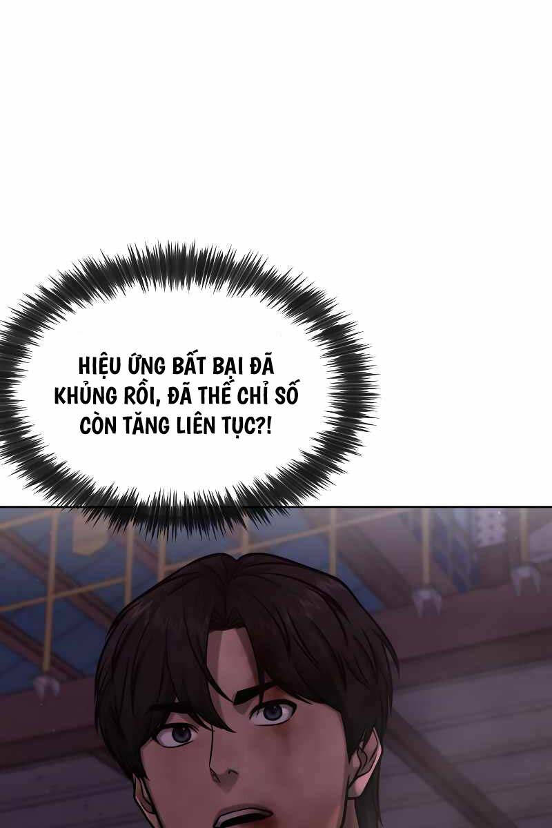 Nhiệm Vụ Diệu Kỳ Chap 126 - Next Chap 125