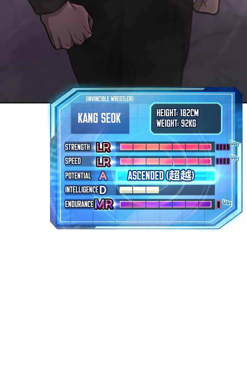 Nhiệm Vụ Diệu Kỳ Chap 126 - Next Chap 125