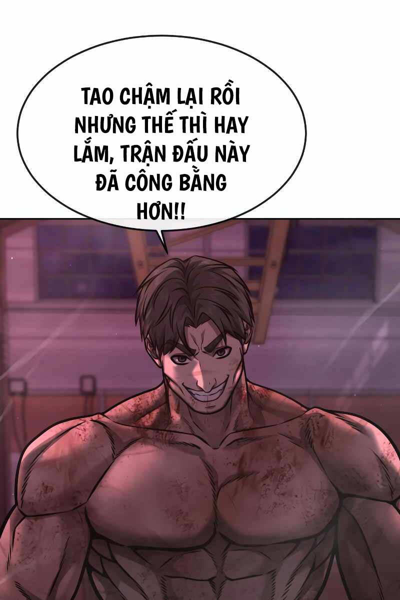 Nhiệm Vụ Diệu Kỳ Chap 126 - Next Chap 125